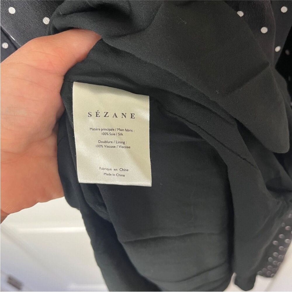 Sezane - Picture 4 of 5